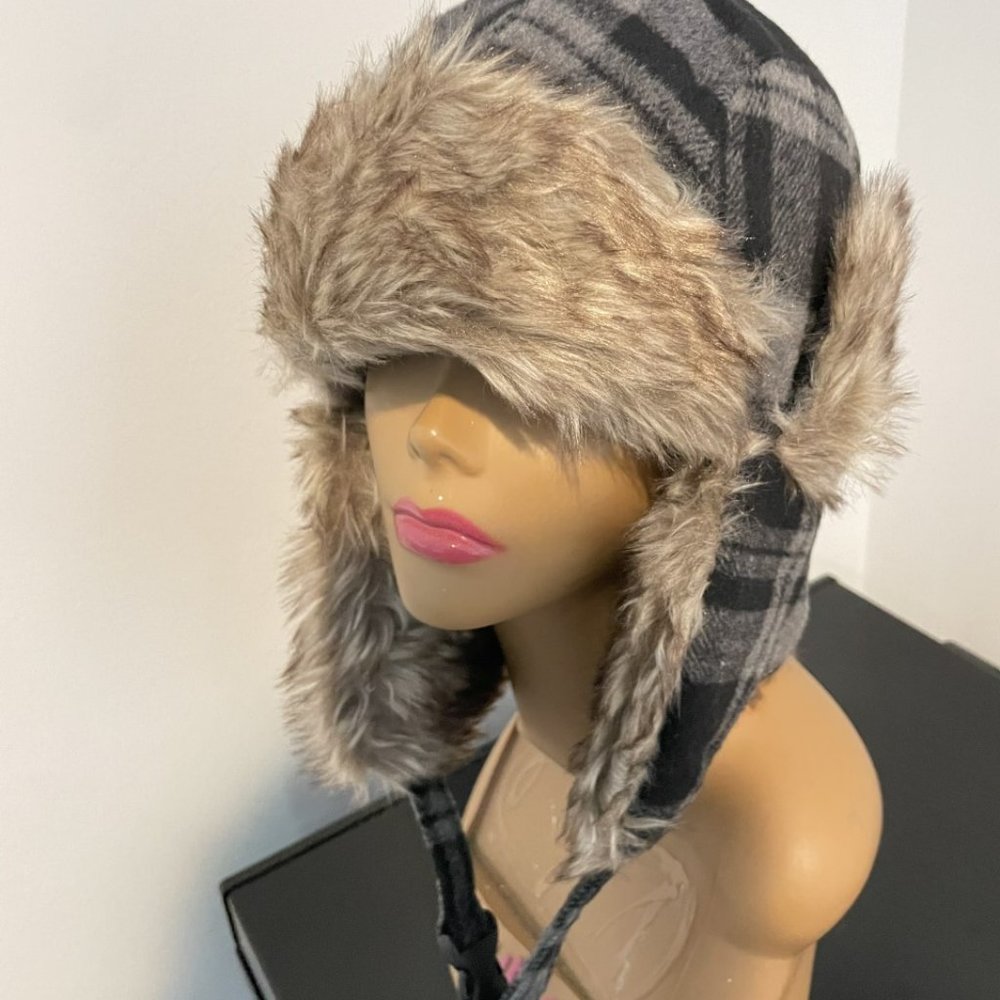 Men's Hat